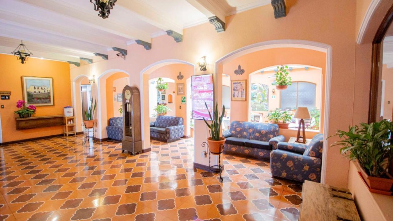 Bonifaz Hotel 4*