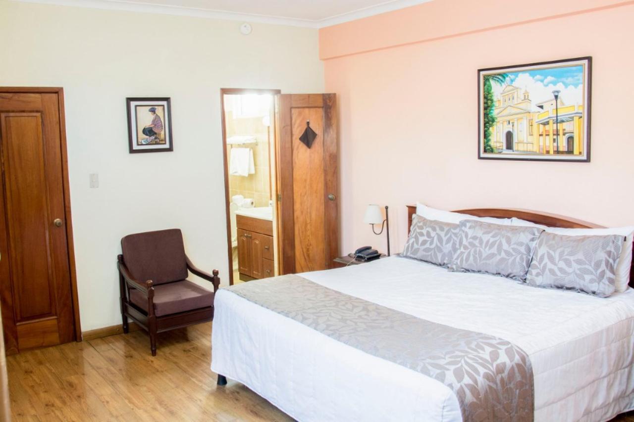 Bonifaz Hotel