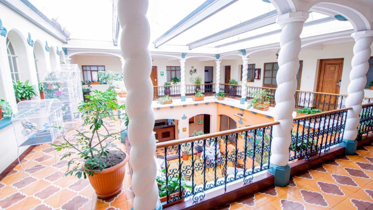 Bonifaz 4* Quetzaltenango