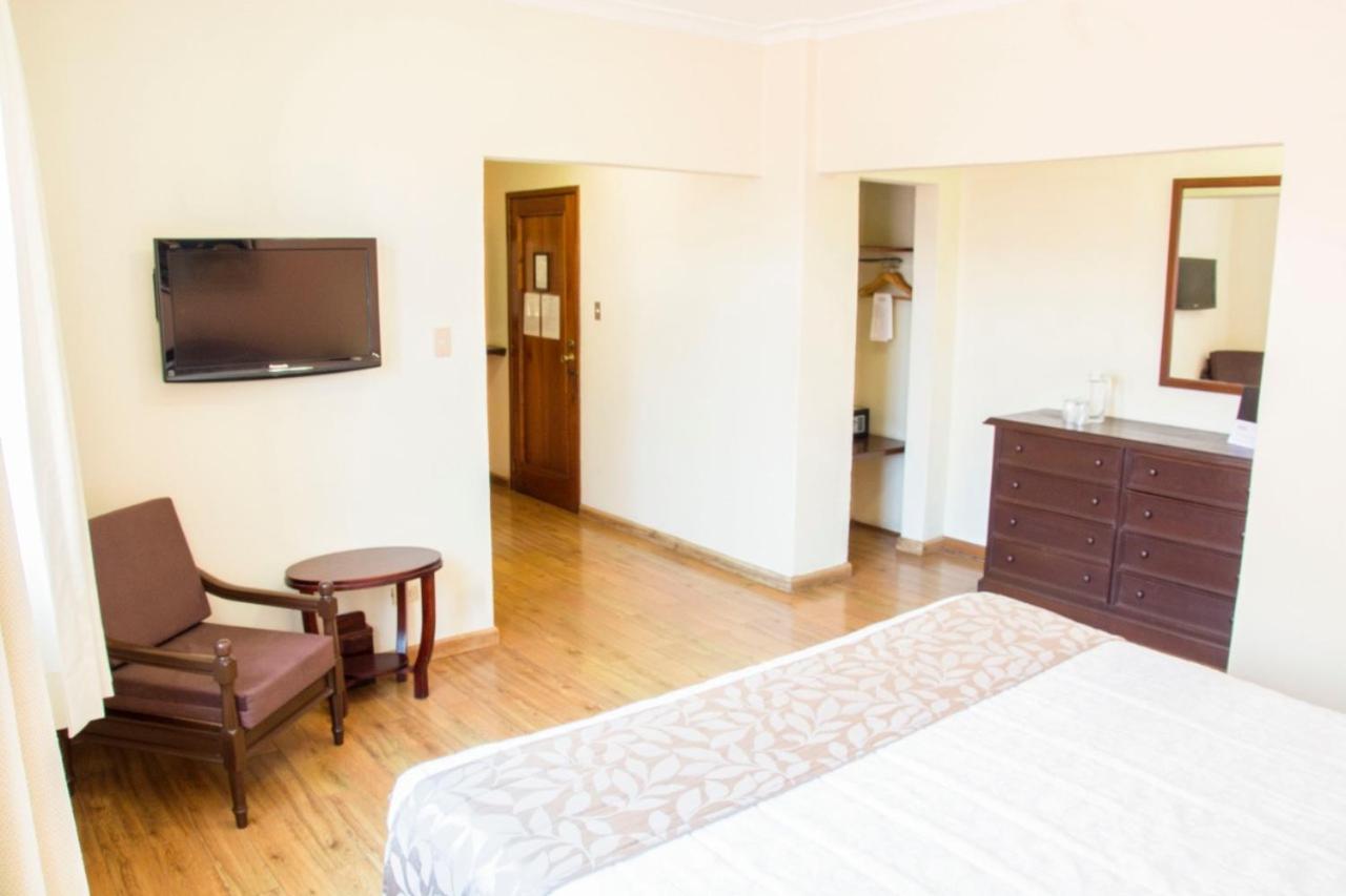 Bonifaz Hotel 4*