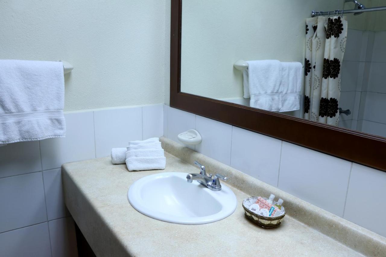 Hotel Bonifaz Quetzaltenango