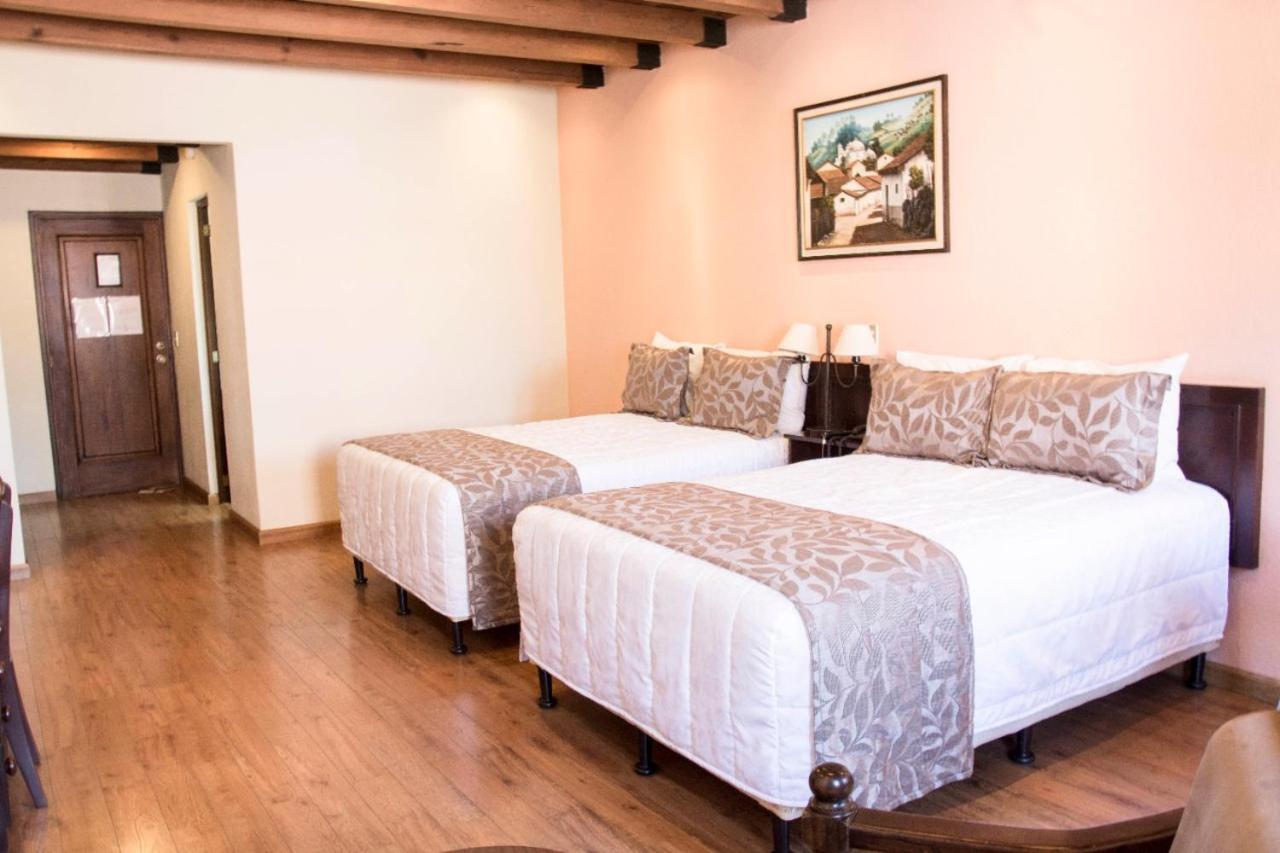 Bonifaz Hotel