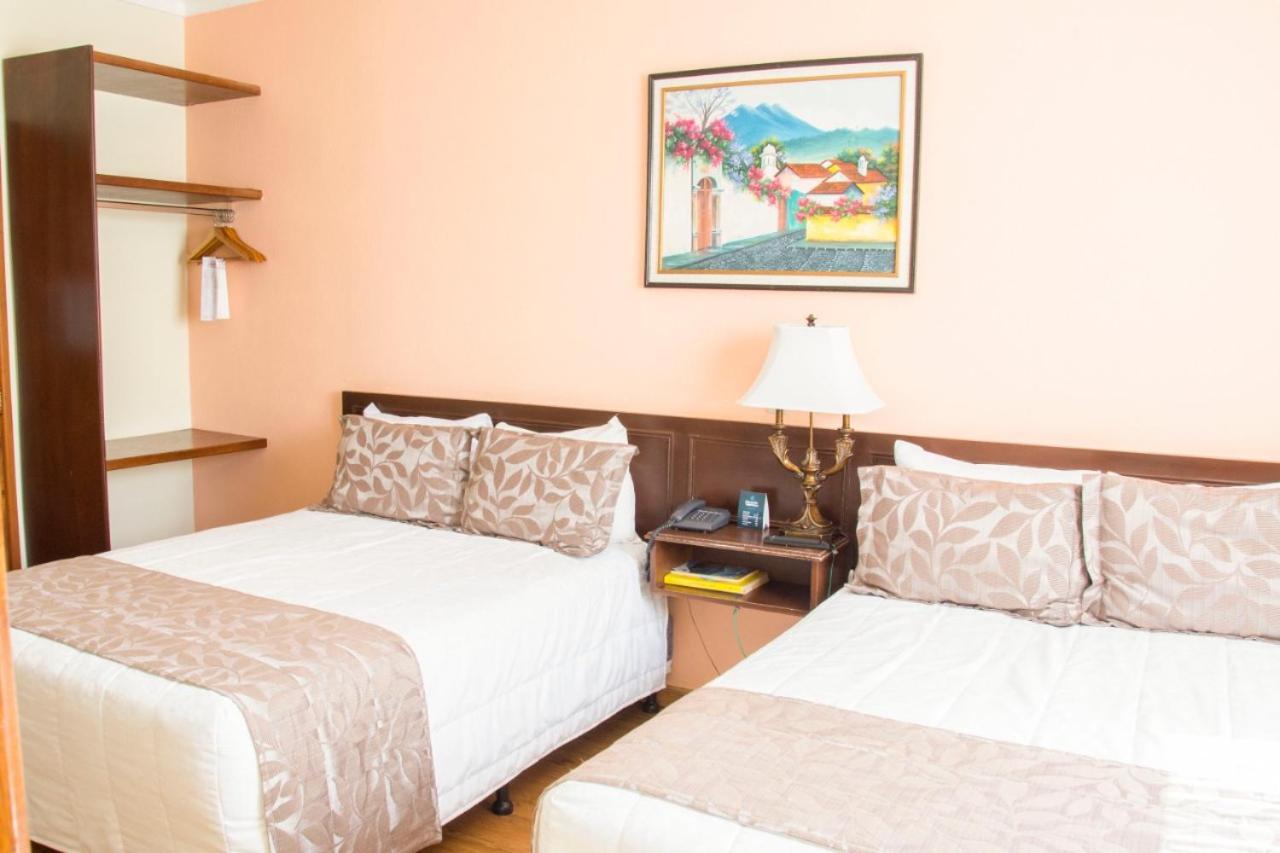 Bonifaz 4* Quetzaltenango