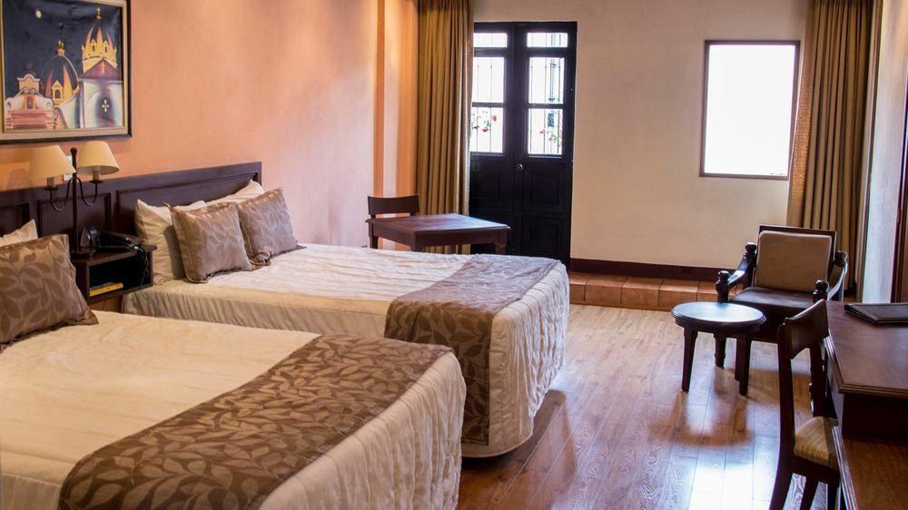 Hotel Bonifaz 4*