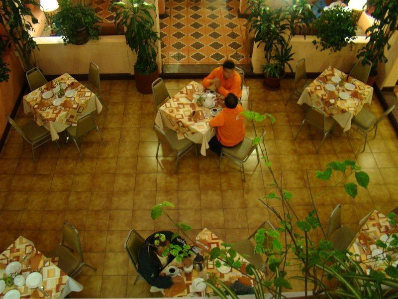 Hotel Bonifaz 4*