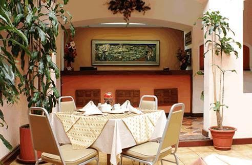 Hotel Bonifaz 4*